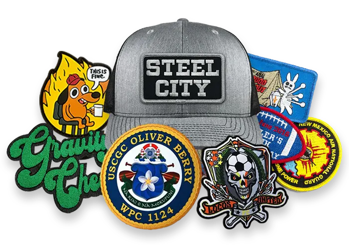 banner rush patch images 1