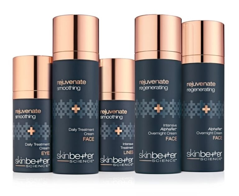 skinbetter skincare medlounge 768x630