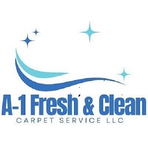 A 1 Fresh logo