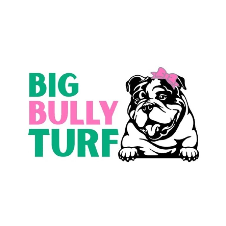 Big Bully Turf logo 768x768