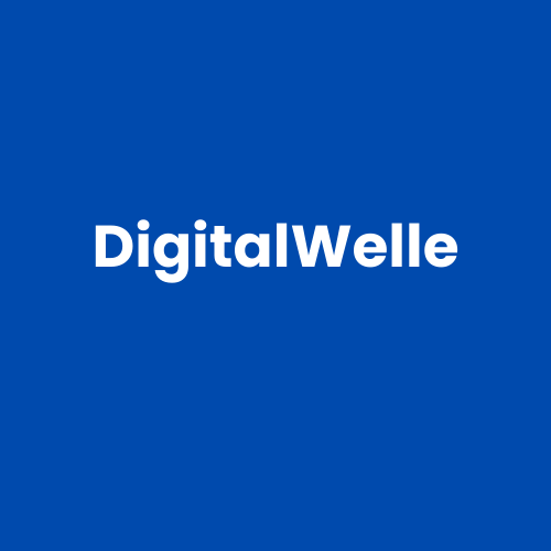 DigitalWelle 1