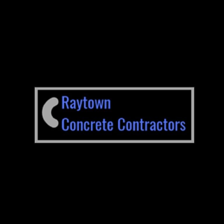 Ford Concrete Contractors of Raytown logo 768x768