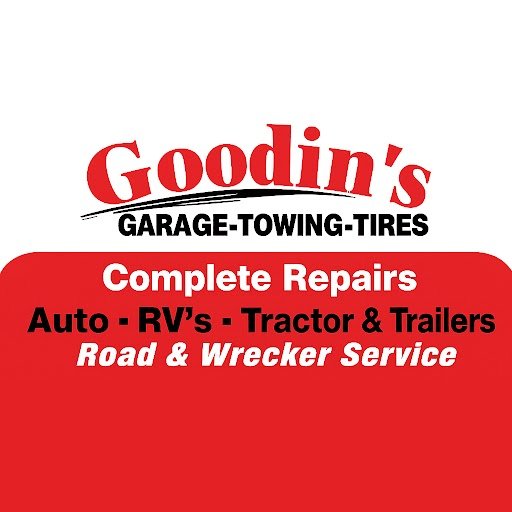 Goodin s Wrecker Services