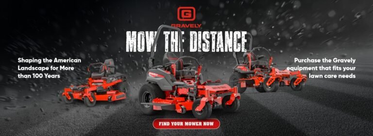 Gravely Mow the Distance Desktop 768x280