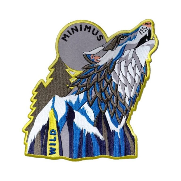 Introduction Rush Patch 768x768