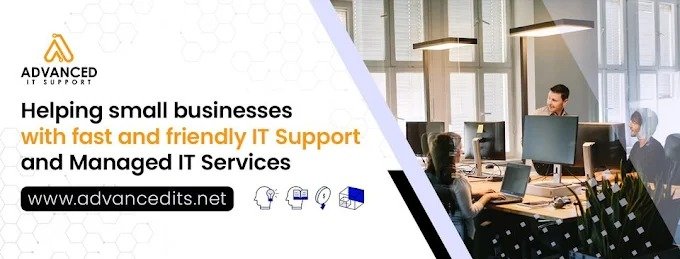 Jacksonville Businesses Trust Advanced IT Support for Scalable User Friendly Managed IT Services