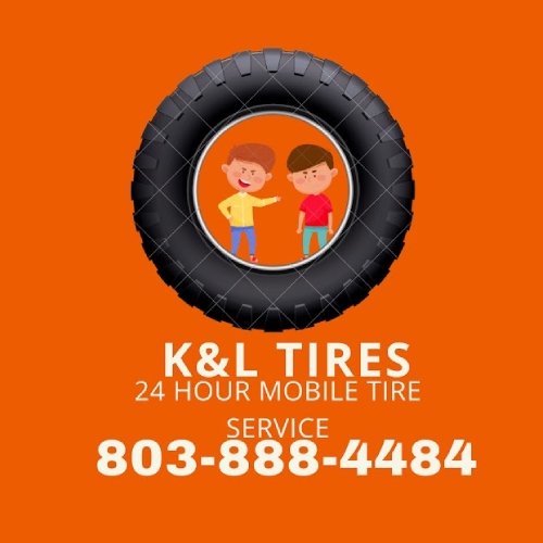KL 24 HOUR MOBILE TIRE ROADSIDE SERVICE