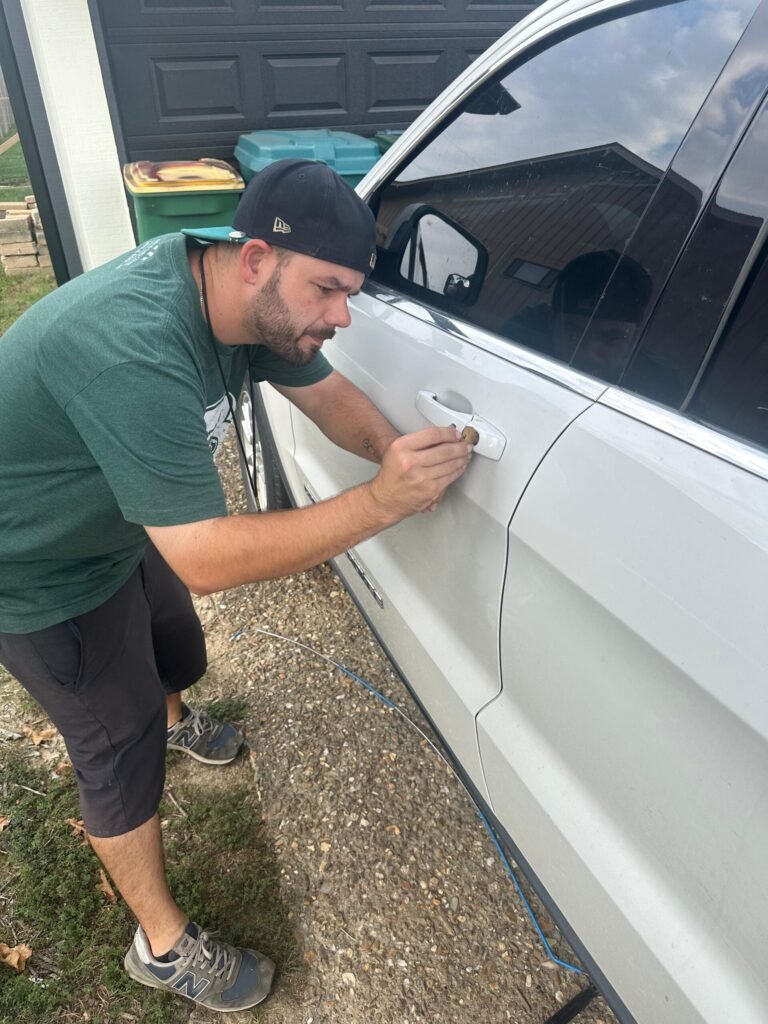 Lost key maker Dr locksmith little rock scaled 1 768x1024