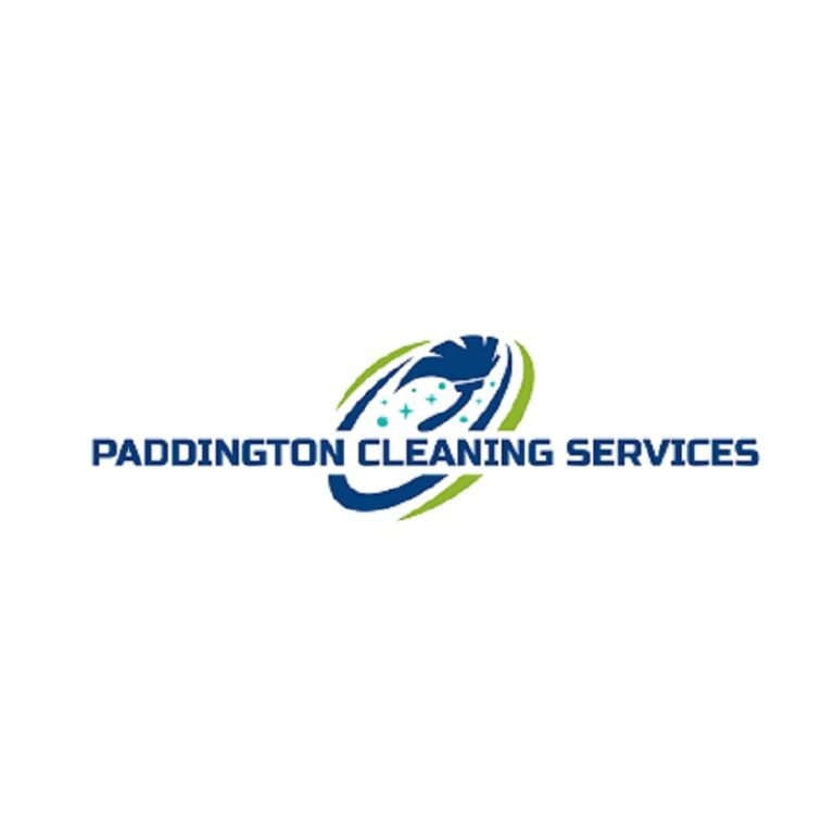 Paddington Cleaning Services logo 768x768