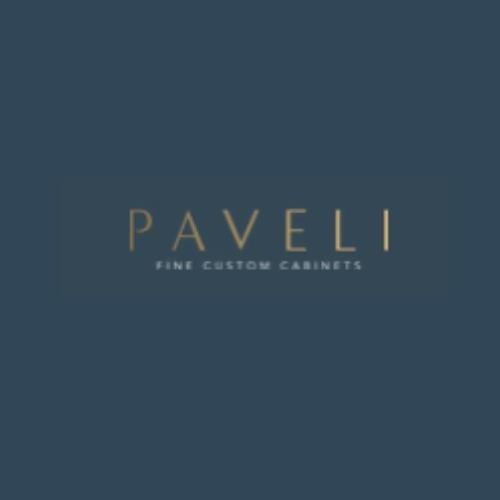 Paveli Logo