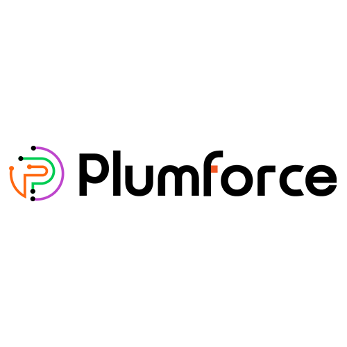 Plumforce logo