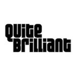 Quite Brilliant 200 Logo