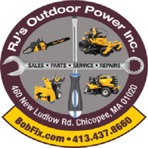 RJs Outdoor Power Inc logo