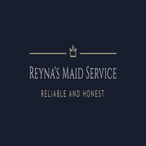 Reynas Maid Place Logo