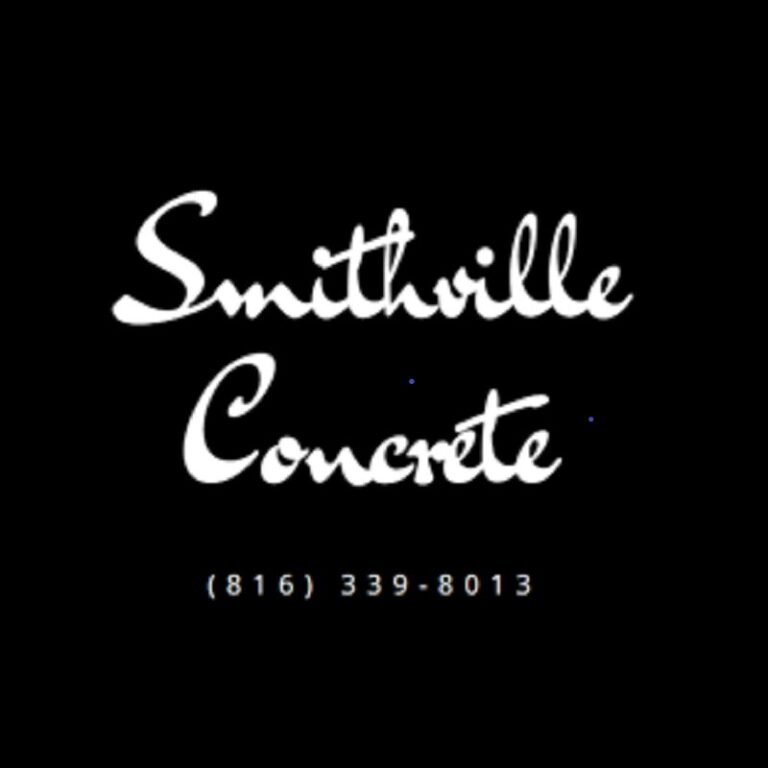 Smithville Concrete Services logo 768x768