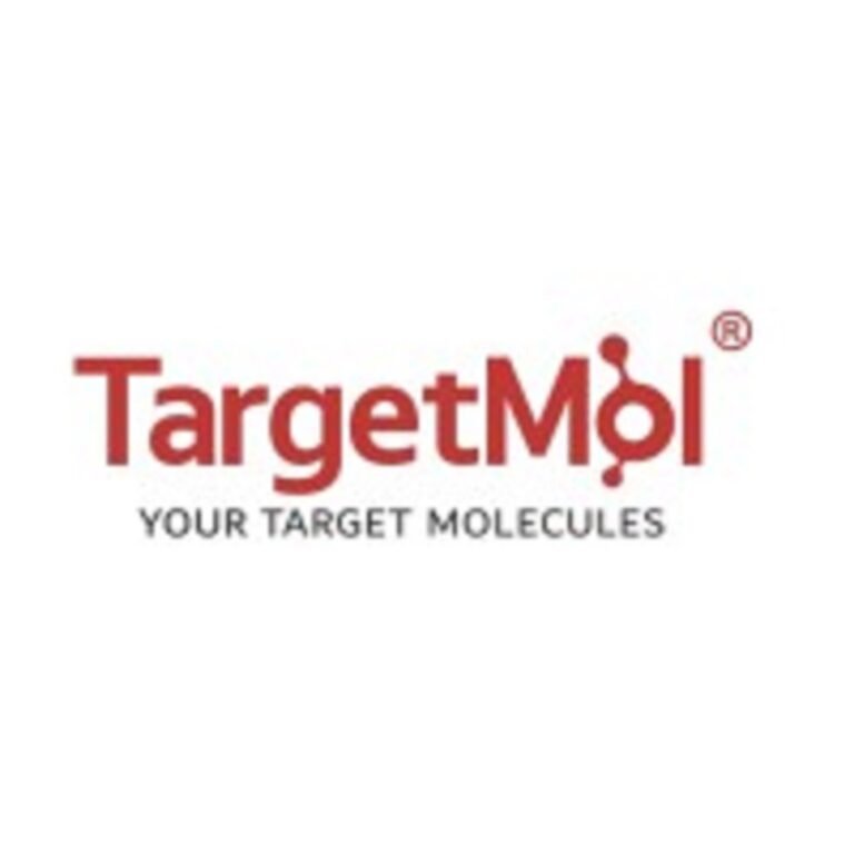 TargetMol Chemicals Inc logo 768x768