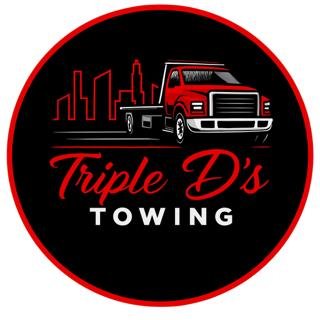 Triple Ds towing LLC