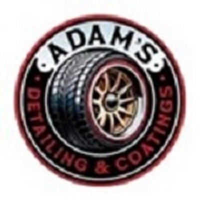 adams logo