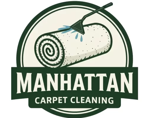 cropped cropped Manhattan Carpet Cleaning logo
