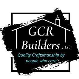 gcr logo