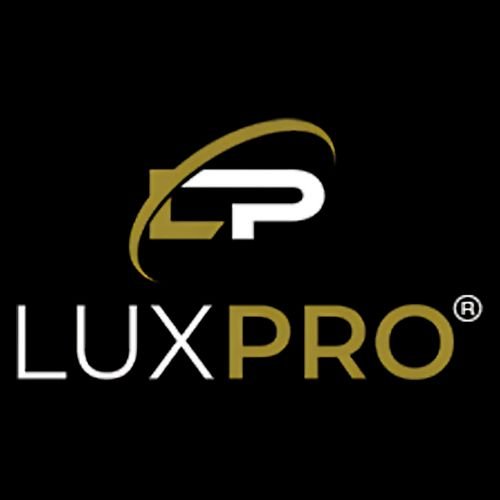 luxpro logo 4