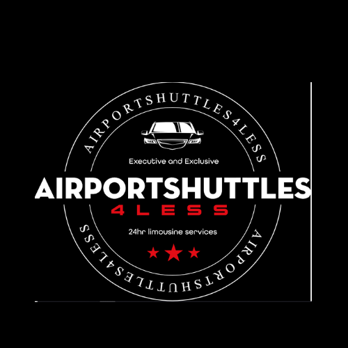 Airport Shuttles 4 Less