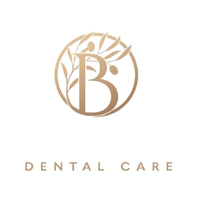 Benage Dental Care of Cleburne logo 768x768