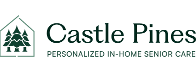 Castle Pines Primary Logo Full Color 3