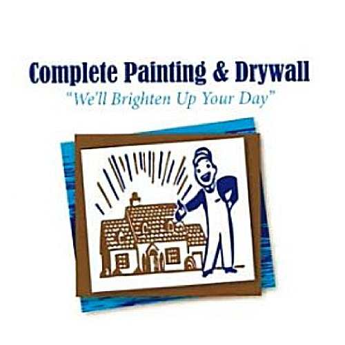 Complete Painting Drywall
