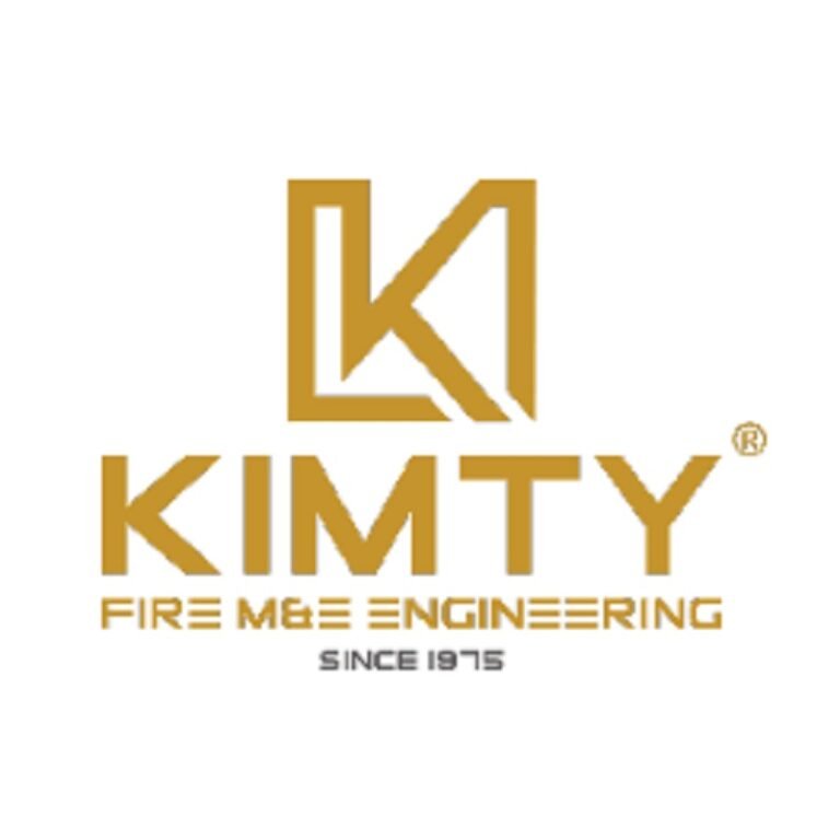 KIMTY Fire ME Engineering Pte Ltd logo 768x768