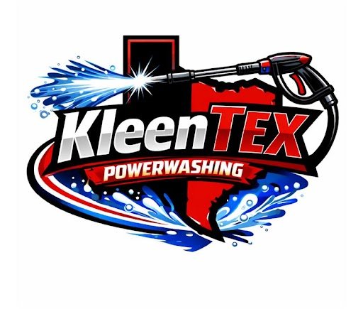 KleenTex Powerwashing