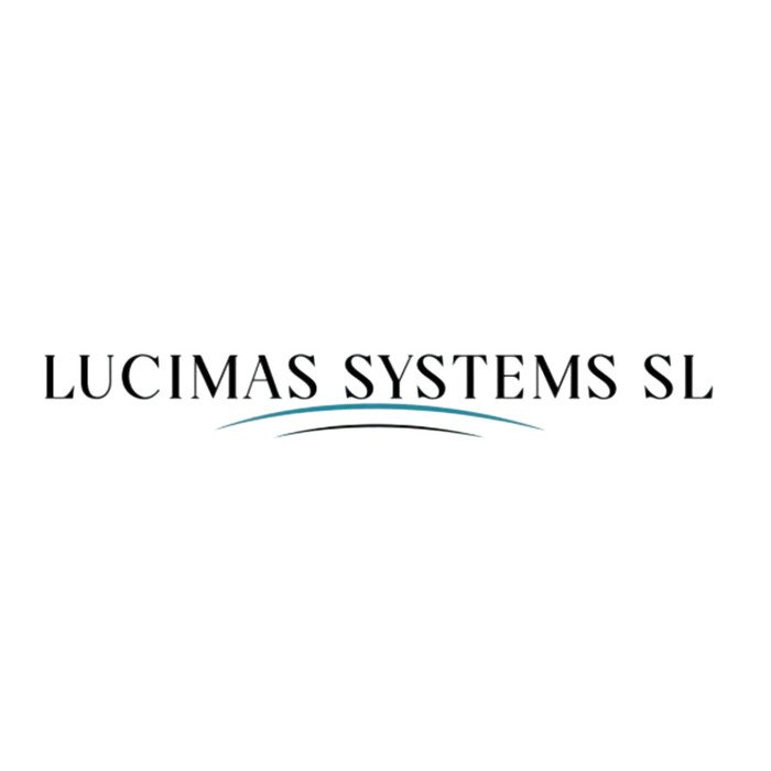 Lucimas Systems Limpieza 700