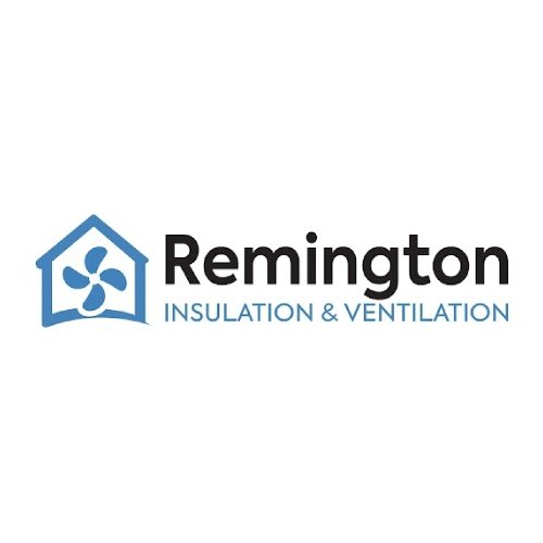 Remington Insulation and Ventilation