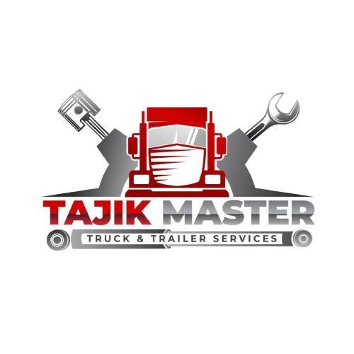 Tajik Master