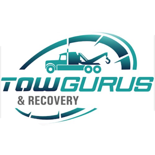 Tow Gurus Recovery