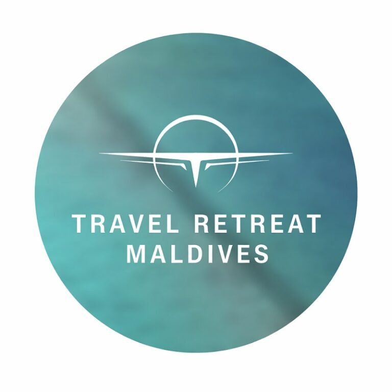 Travel Retreat Maldives logo 1 768x768