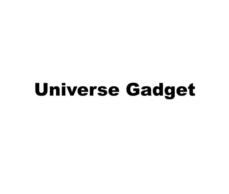Universe Gadget Logo 768x652