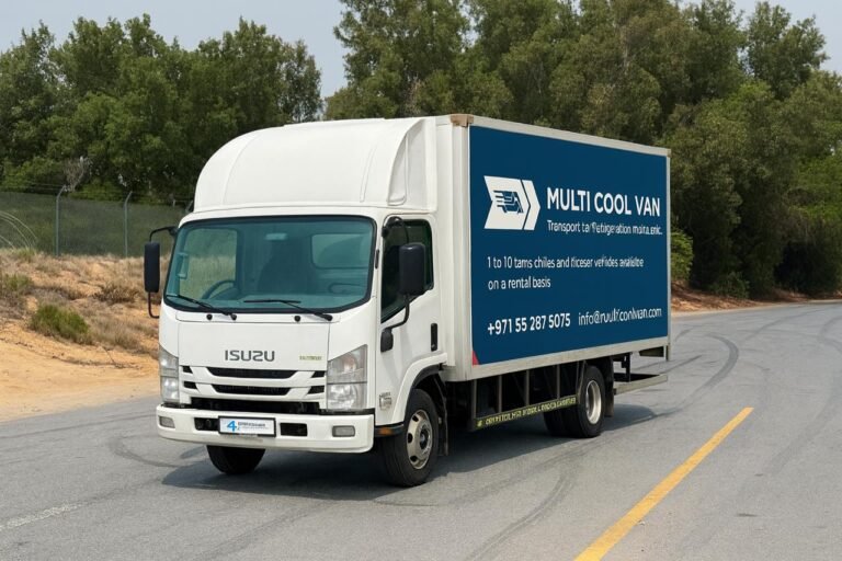 chiller truck dubai 768x512