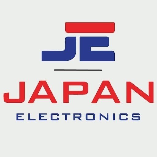 japan electronics logo 1