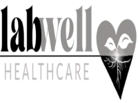 labwell logo