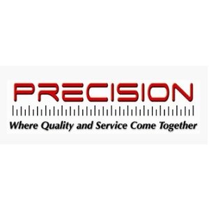 precisionmn