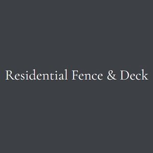 residentialfenceanddeck
