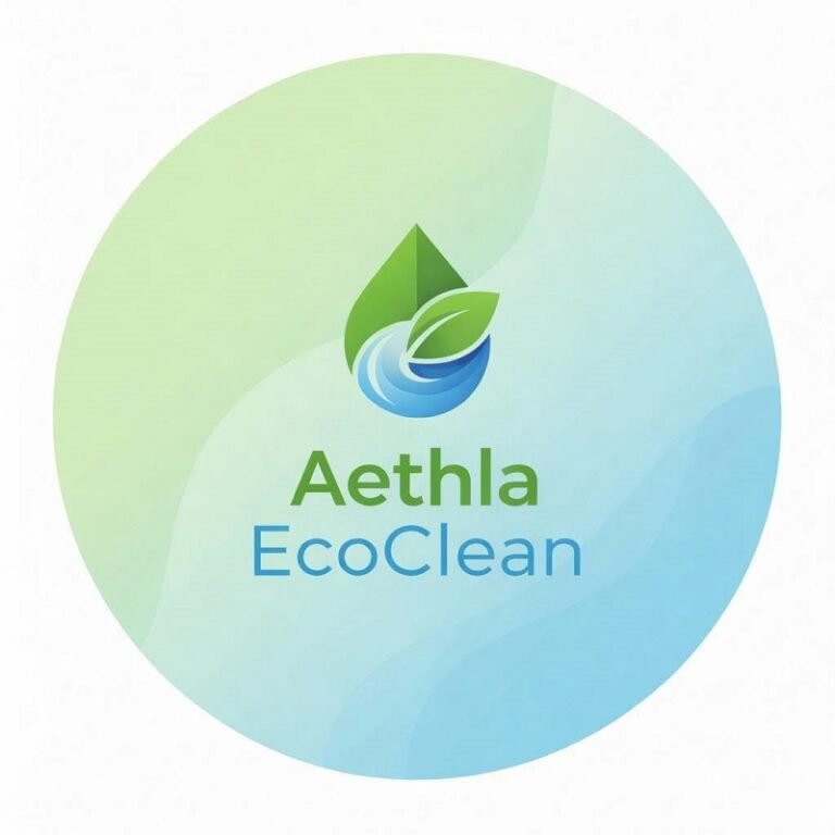 Aethla EcoClean logo 768x768