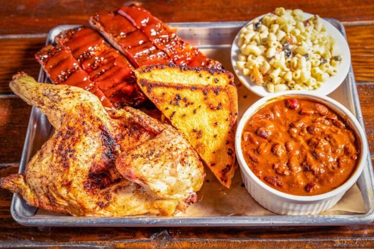 Bubbas Smokehouse Spirits 1 768x512