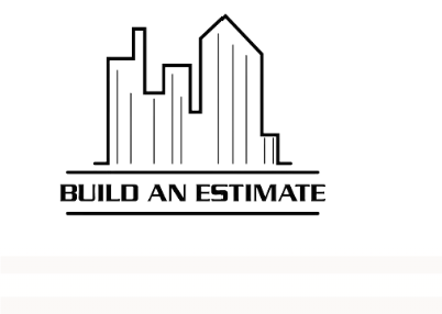 Build And Estimate Logo