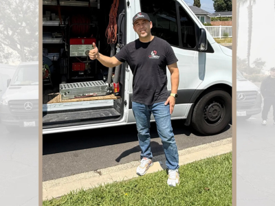 DIY vs. Professional Plumbing