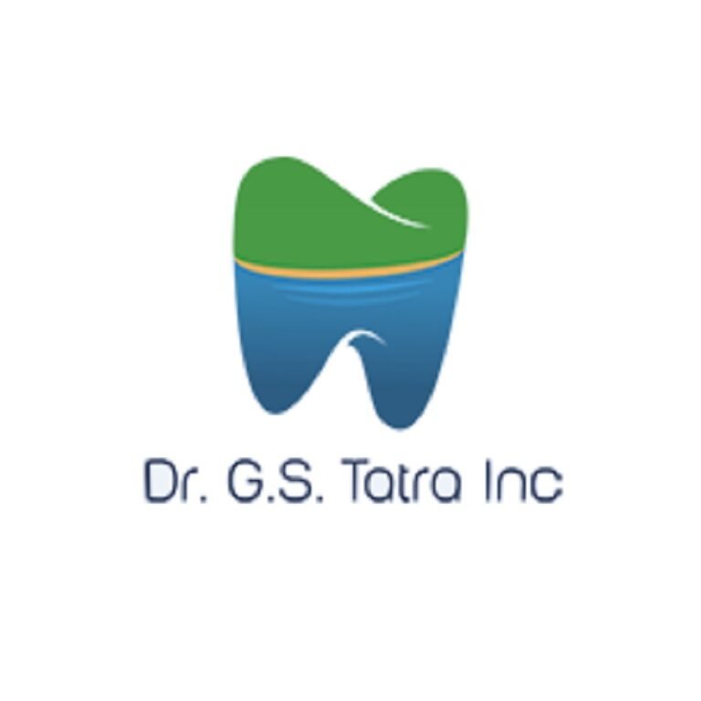 Dr. G. Sunny Tatra logo 768x768