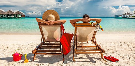 Family Vacation Planner in Lugoff