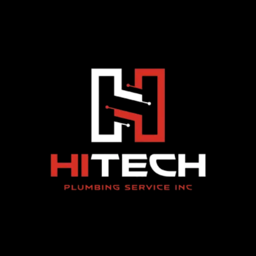 Hi‑Tech Plumbing Services Inc Logo