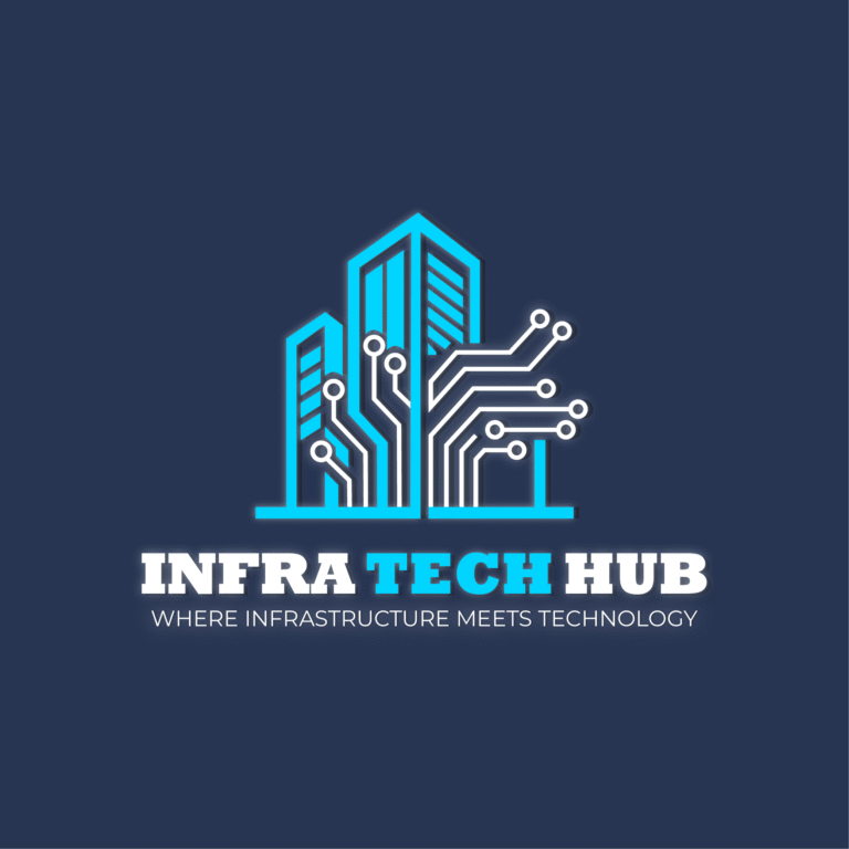 Infra Tech Hub Dark HQ V1 768x768